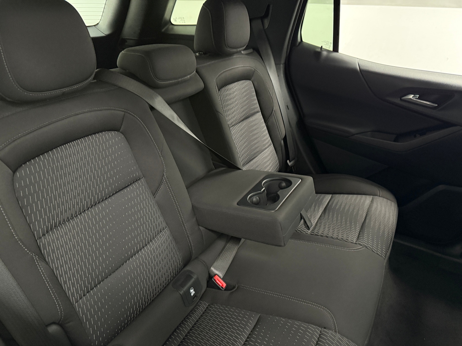 Thumbnail: 2025 Chevrolet Equinox - 6