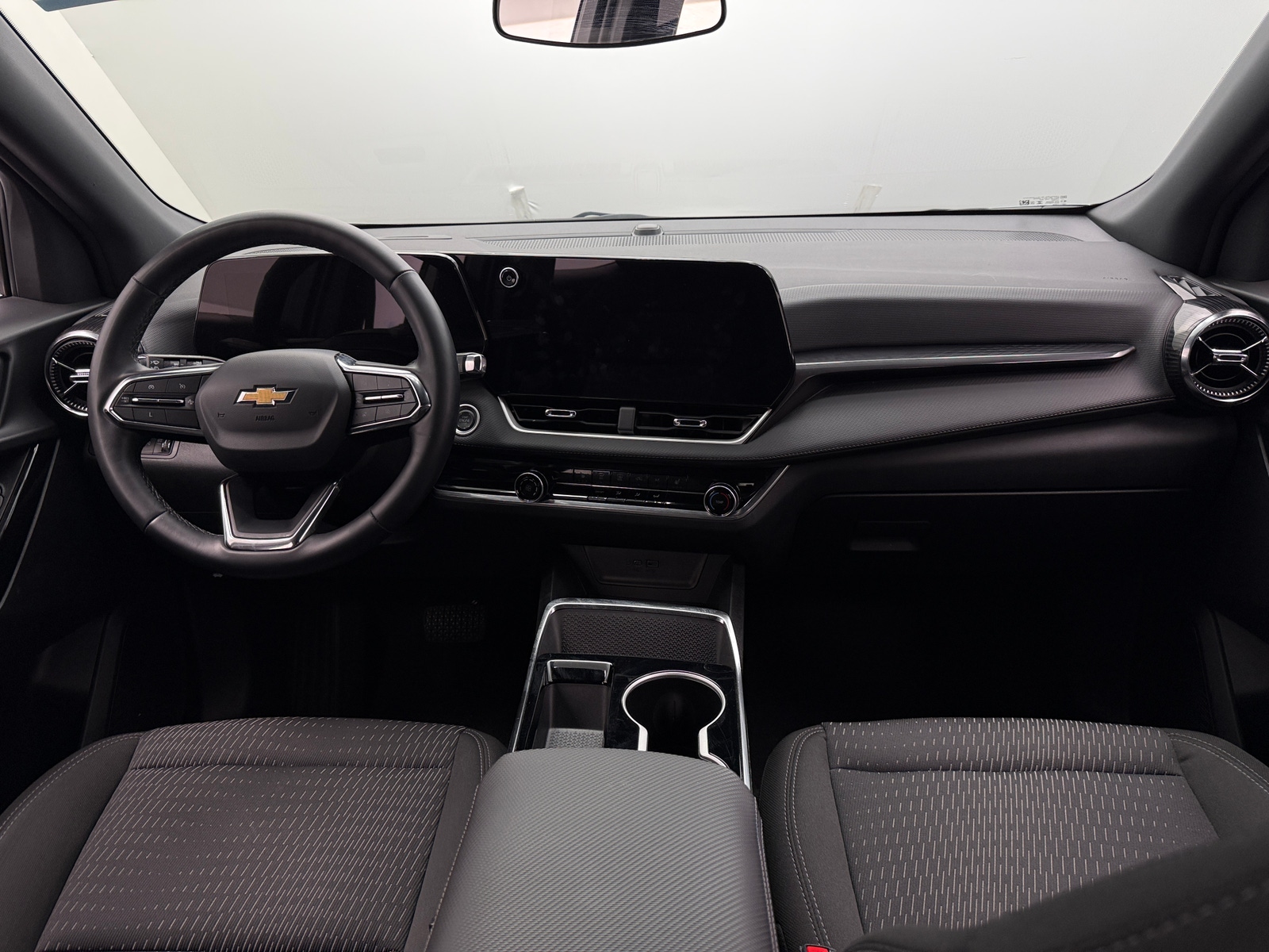 Thumbnail: 2025 Chevrolet Equinox - 3