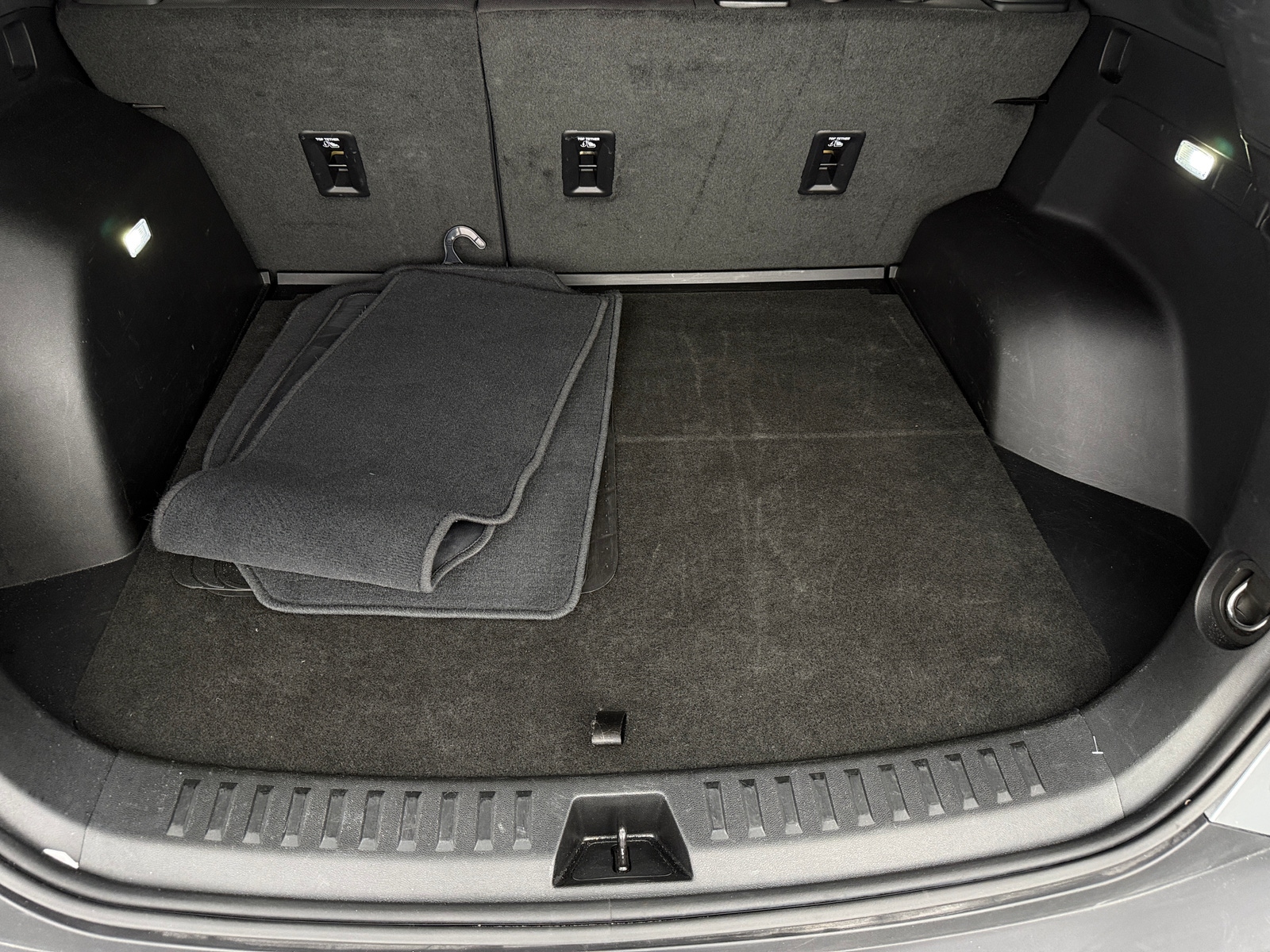 Thumbnail: 2025 Chevrolet Equinox - 7