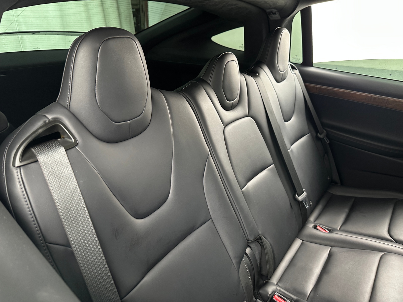 Thumbnail: 2020 Tesla Model X - 4