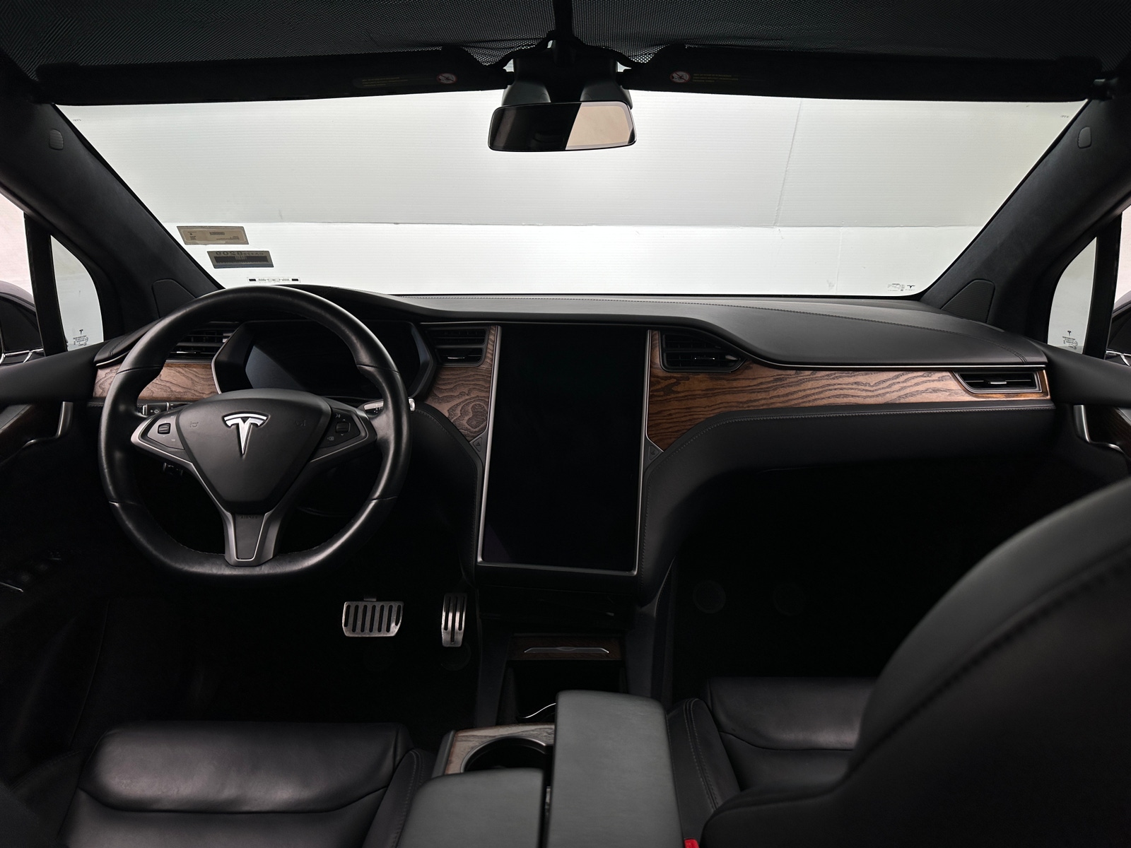 Thumbnail: 2020 Tesla Model X - 2