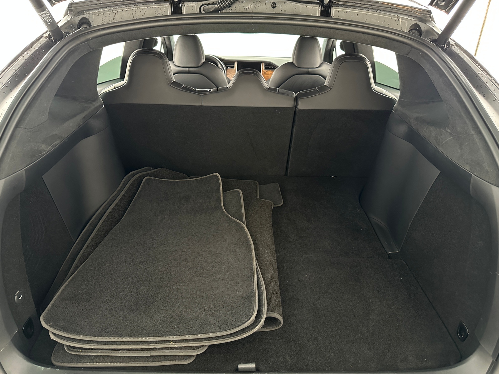 Thumbnail: 2020 Tesla Model X - 5