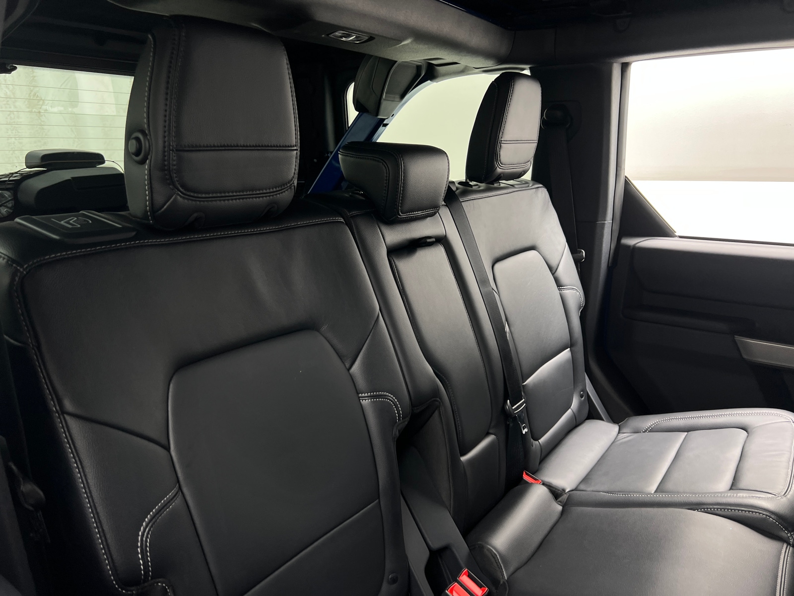 Thumbnail: 2021 Ford Bronco - 5