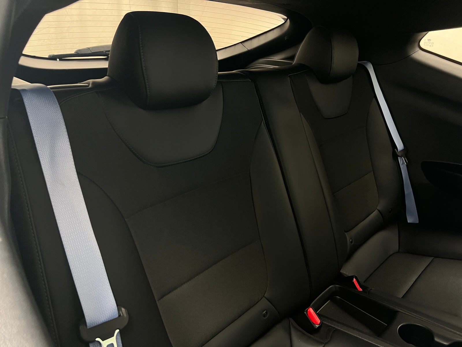 Thumbnail: 2022 Hyundai Veloster - 6