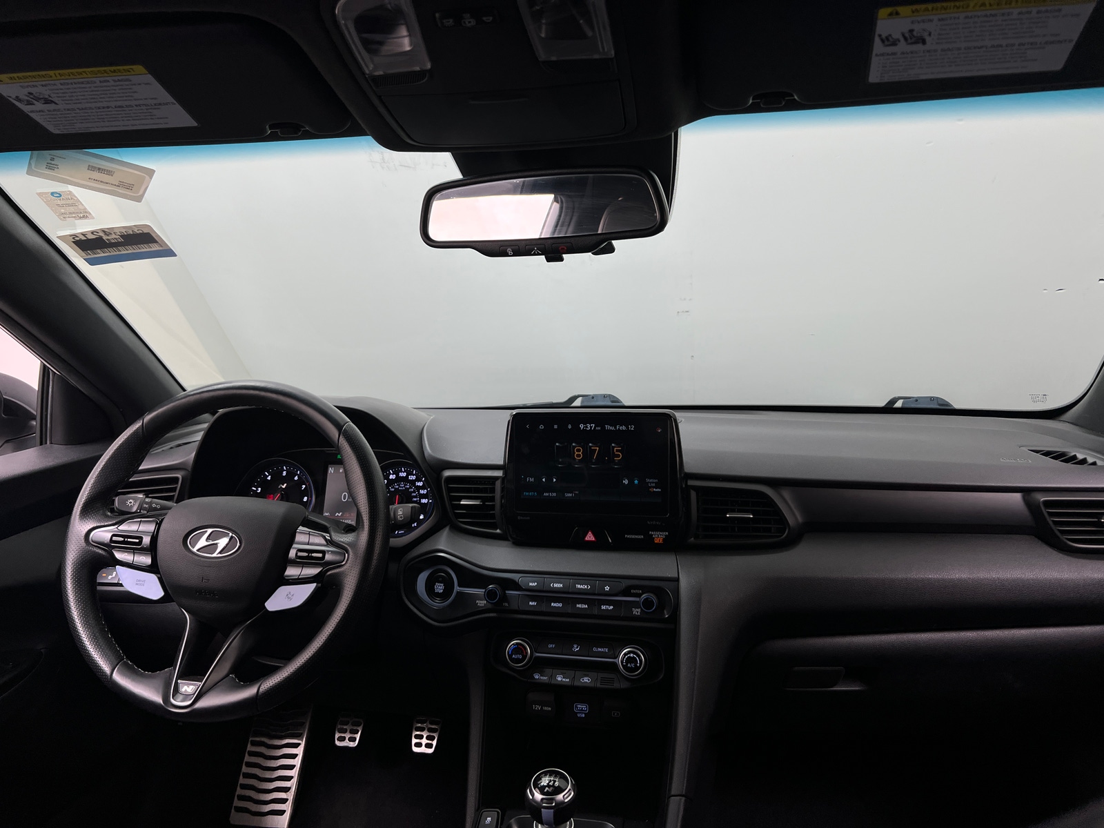 Thumbnail: 2022 Hyundai Veloster - 3