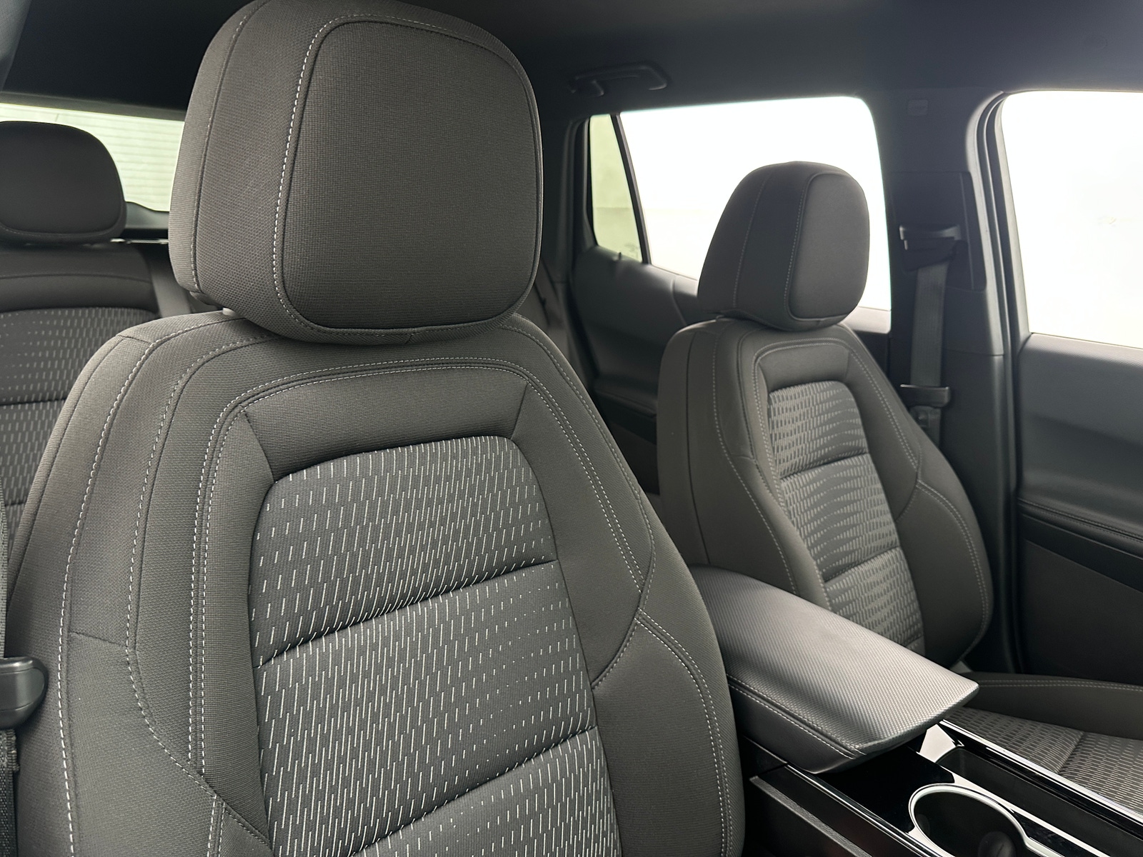 Thumbnail: 2025 Chevrolet Equinox - 2