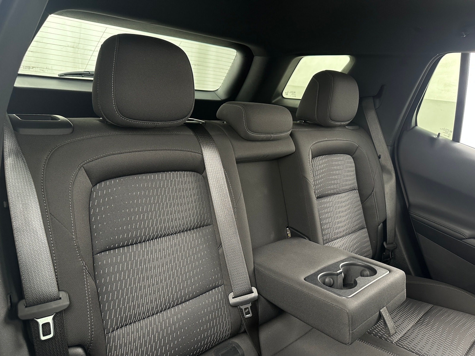 Thumbnail: 2025 Chevrolet Equinox - 6