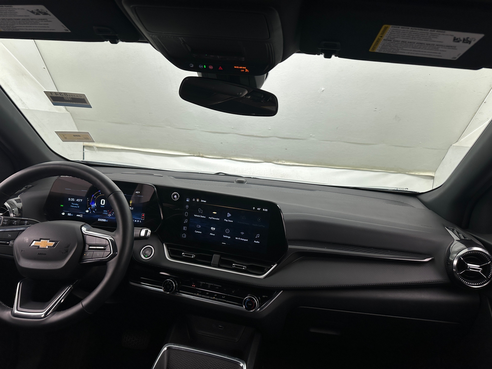 Thumbnail: 2025 Chevrolet Equinox - 3