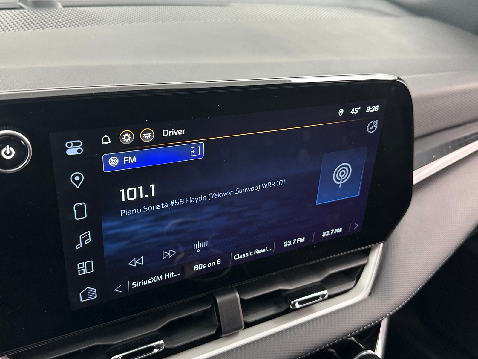 Thumbnail: 2025 Chevrolet Equinox - 4