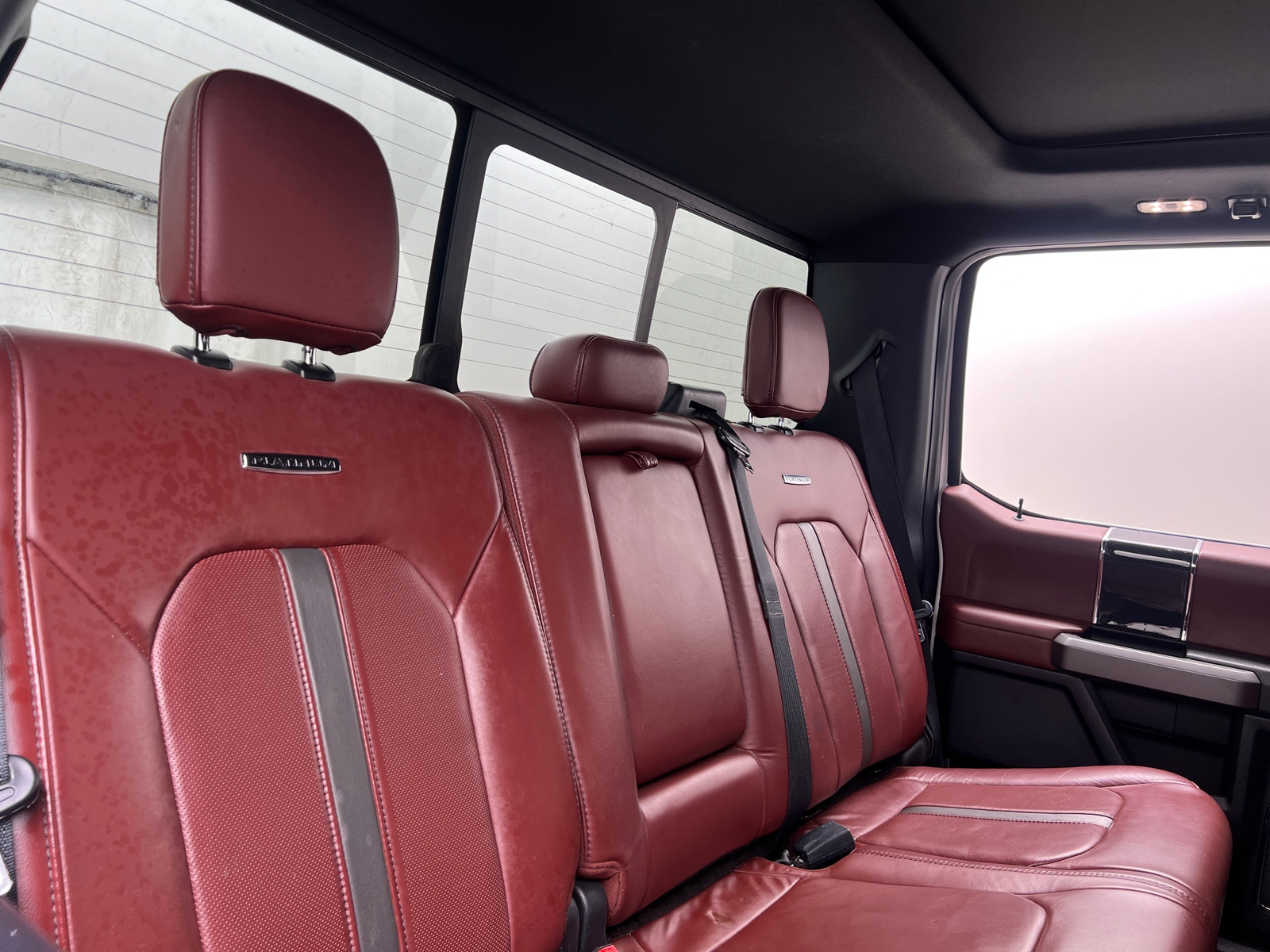 Thumbnail: 2022 Ford Econoline - 5