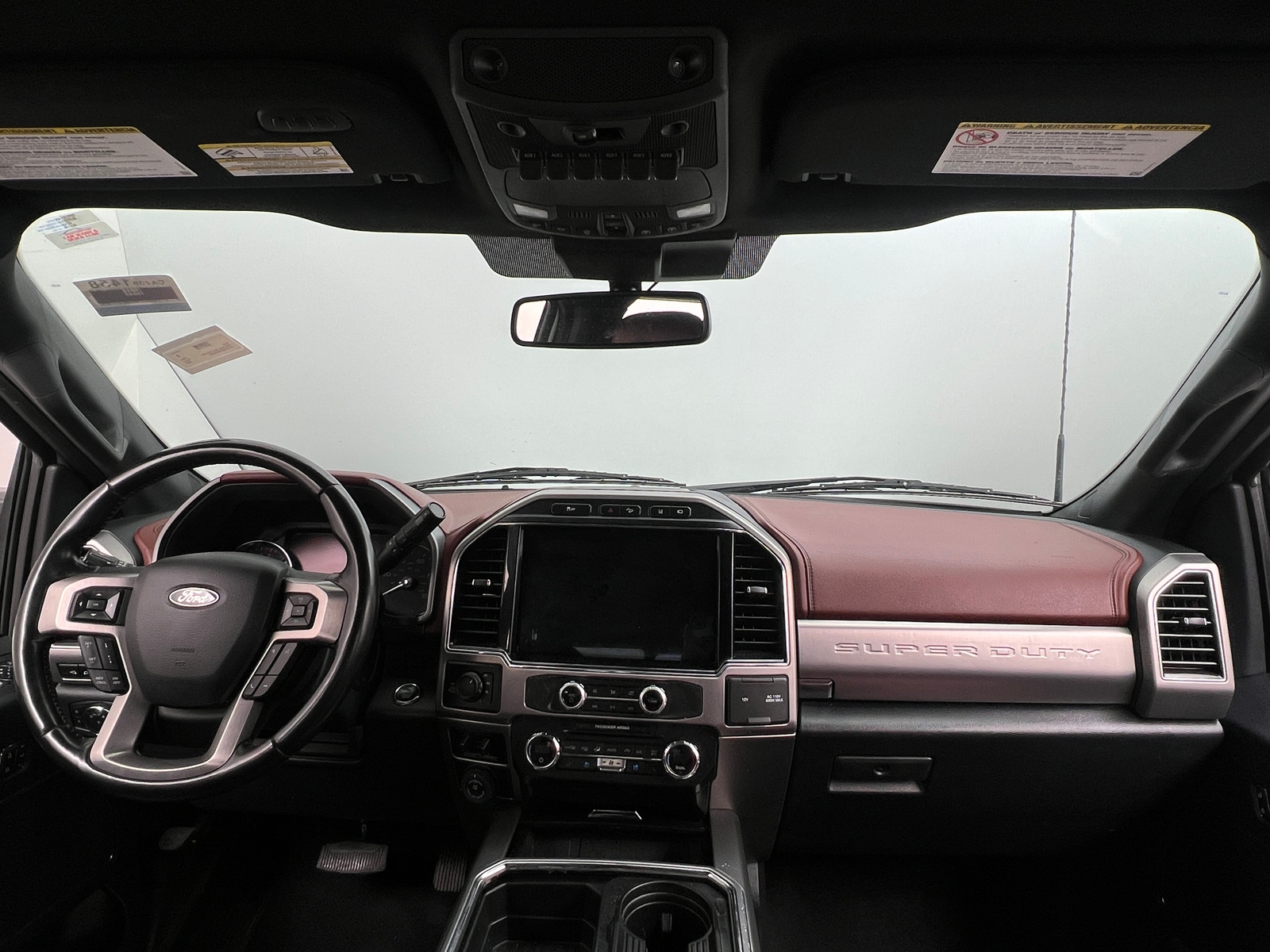 Thumbnail: 2022 Ford Econoline - 2