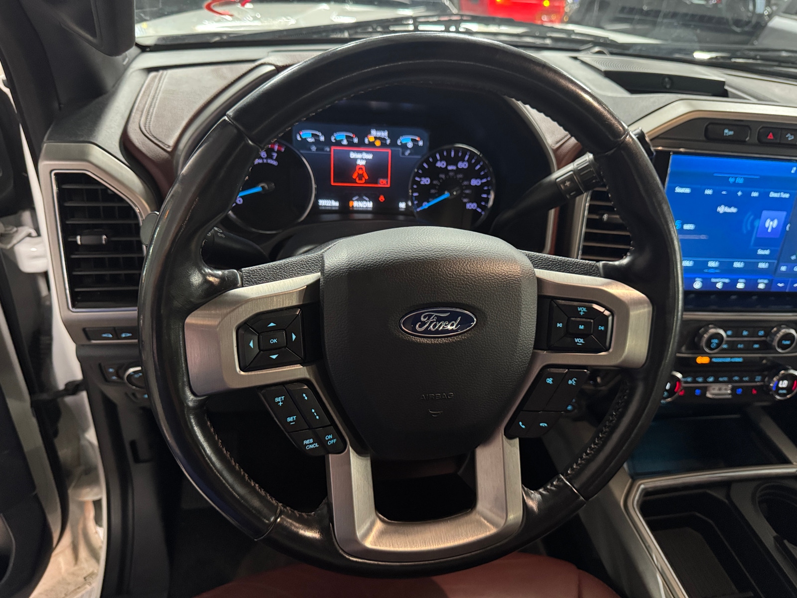 Thumbnail: 2022 Ford Econoline - 4