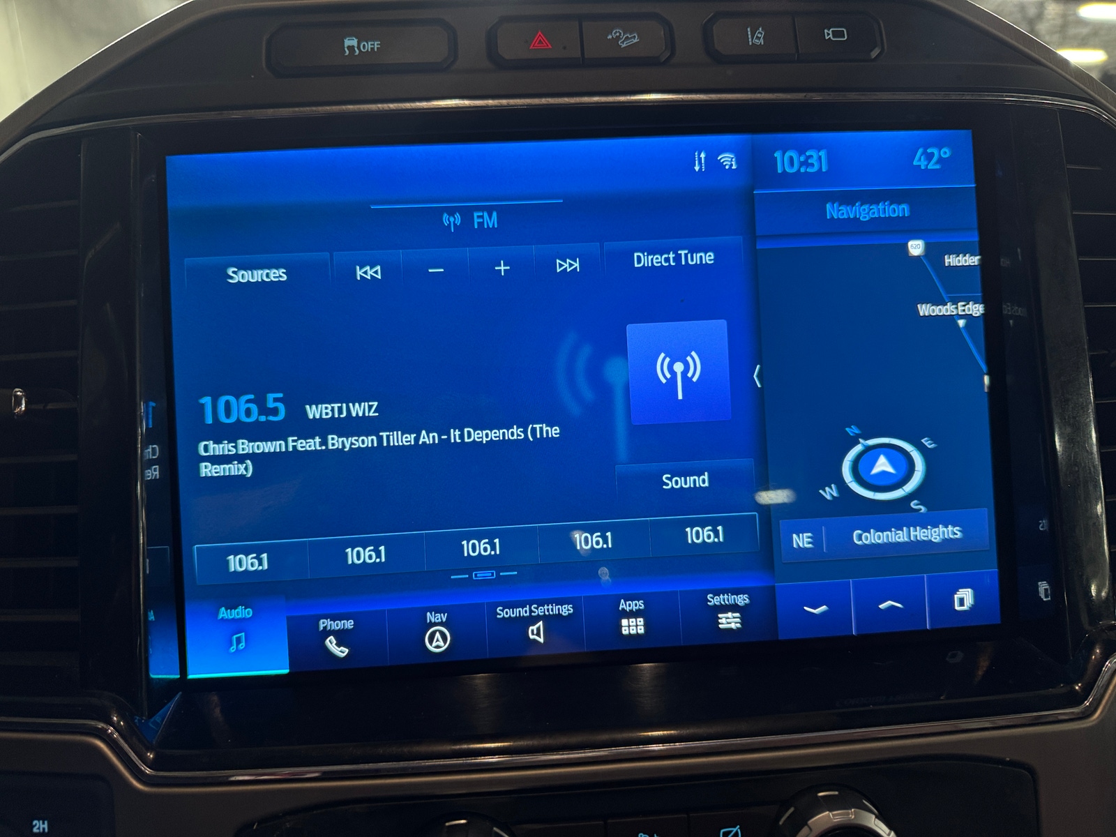 Thumbnail: 2022 Ford Econoline - 3