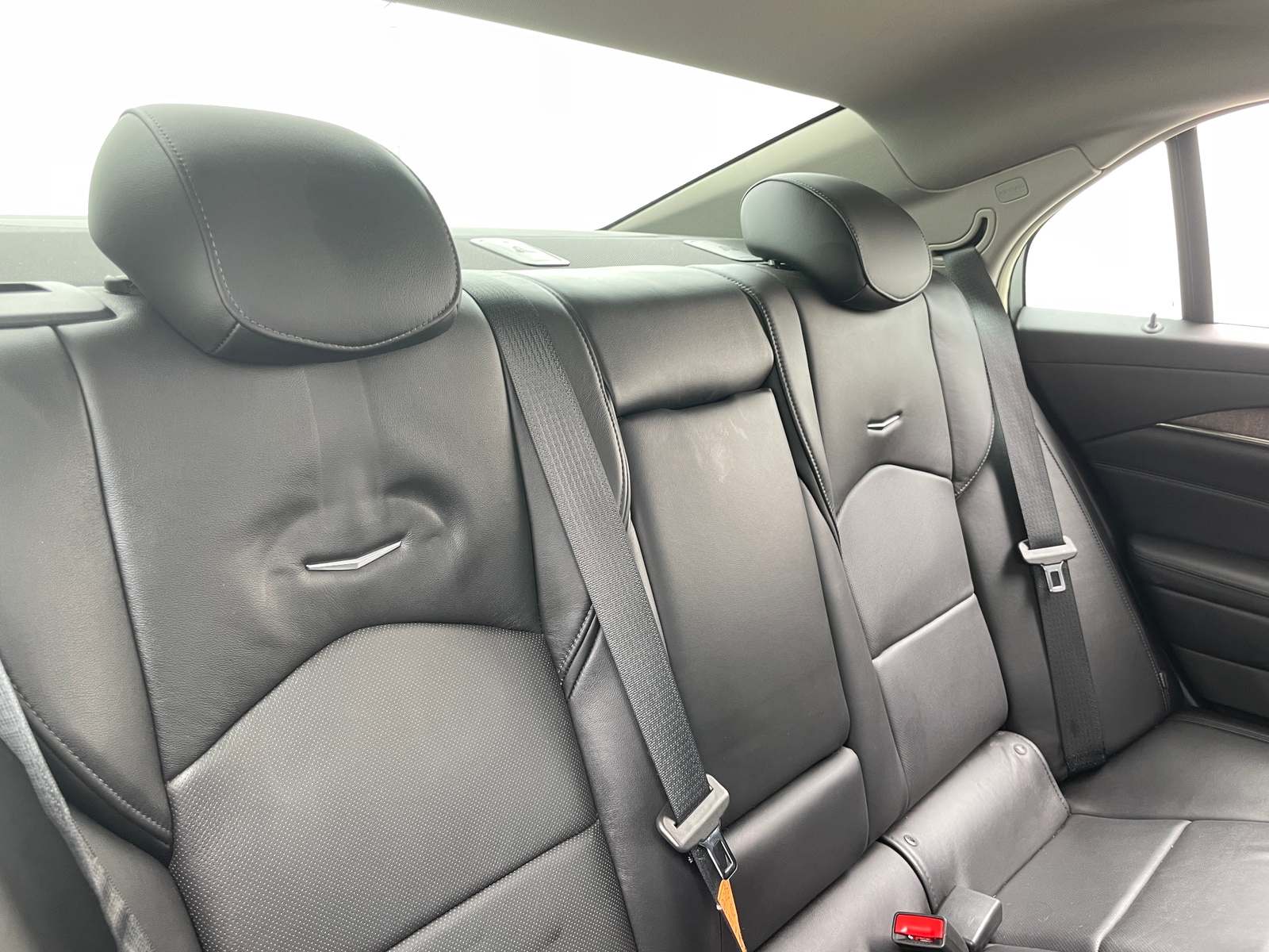 Thumbnail: 2019 Cadillac CTS - 5