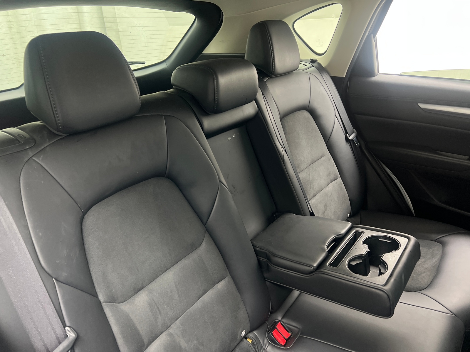 Thumbnail: 2019 Mazda CX-5 - 5