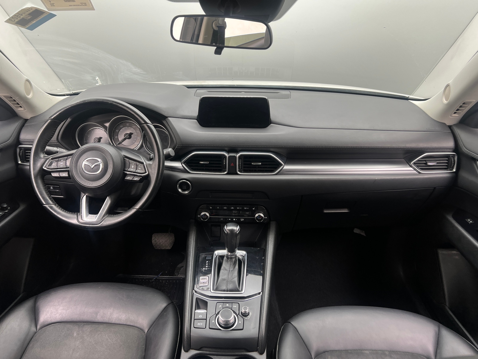 Thumbnail: 2019 Mazda CX-5 - 2