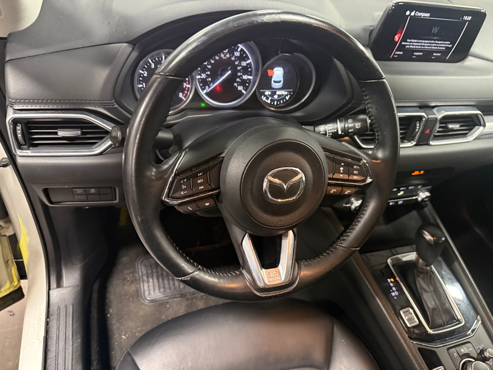 Thumbnail: 2019 Mazda CX-5 - 4