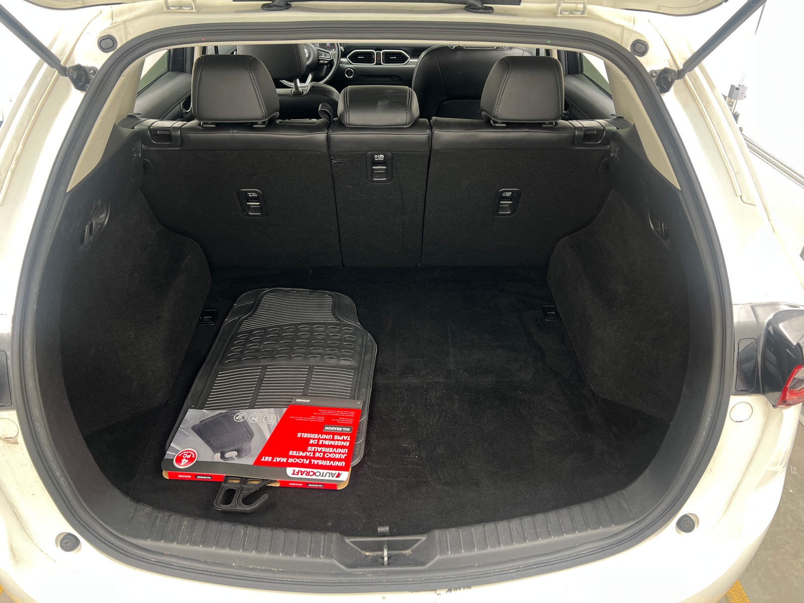 Thumbnail: 2019 Mazda CX-5 - 6