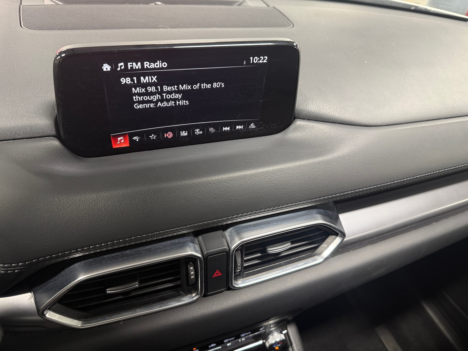 Thumbnail: 2019 Mazda CX-5 - 3