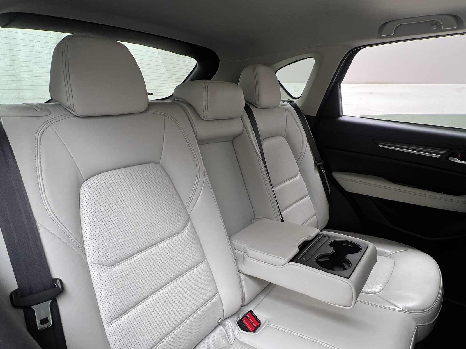 Thumbnail: 2021 Mazda CX-5 - 5