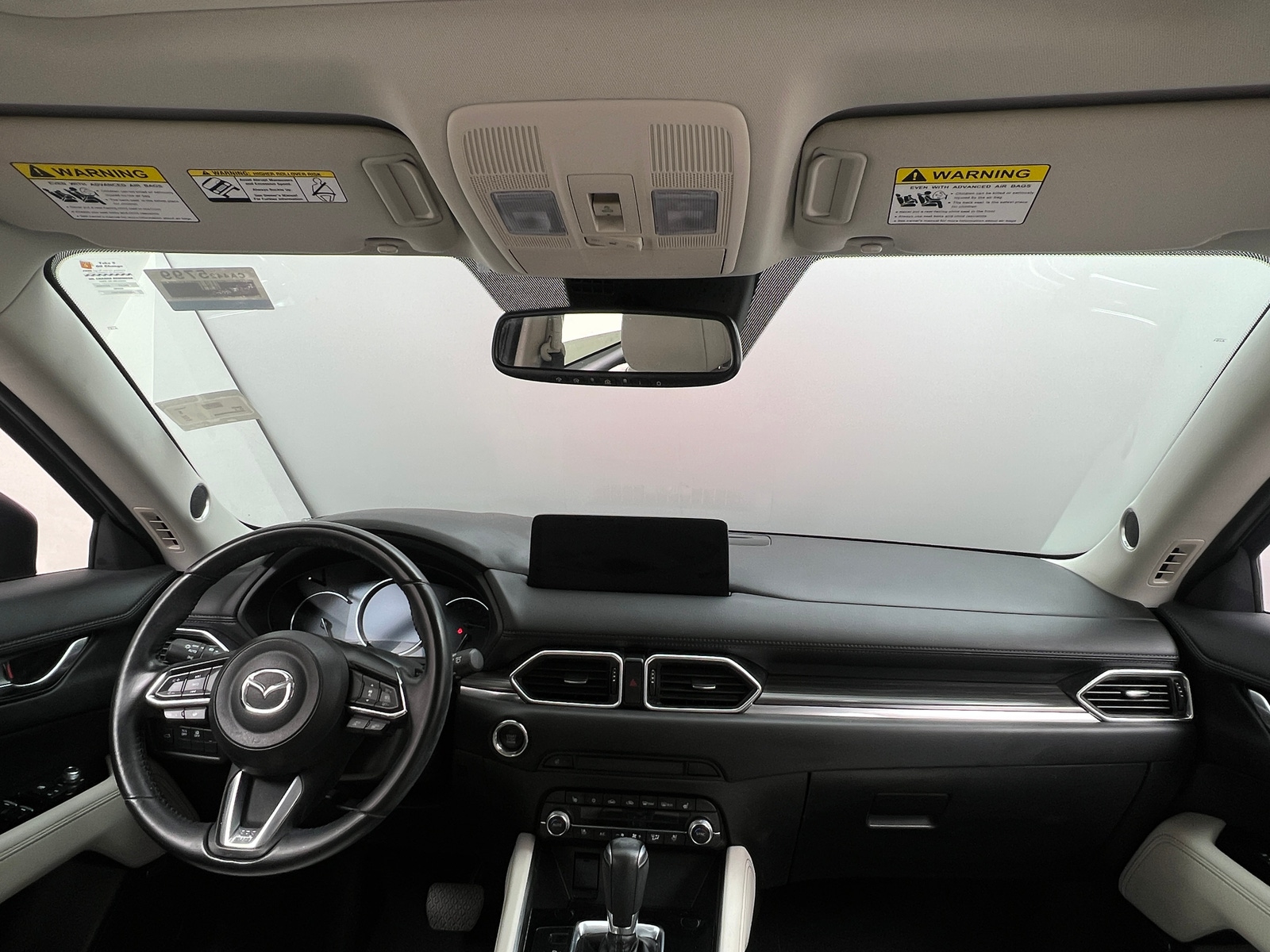 Thumbnail: 2021 Mazda CX-5 - 2