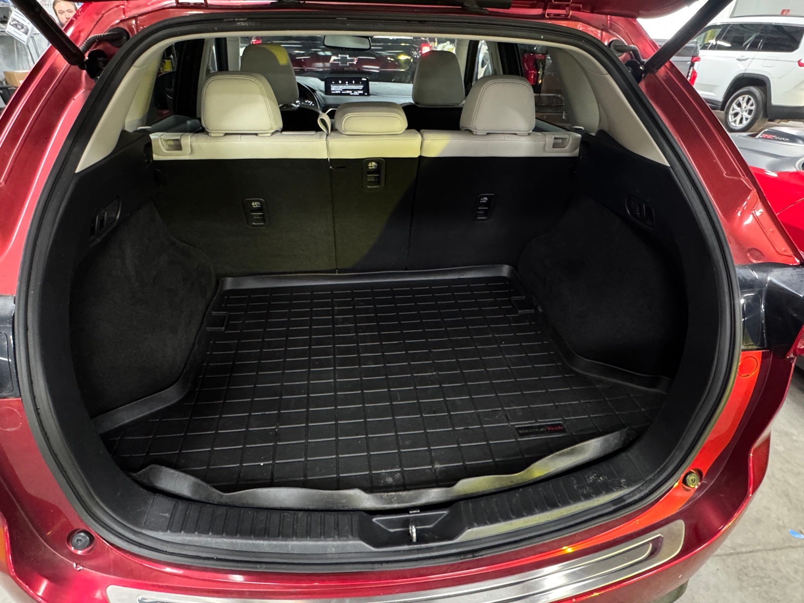 Thumbnail: 2021 Mazda CX-5 - 6