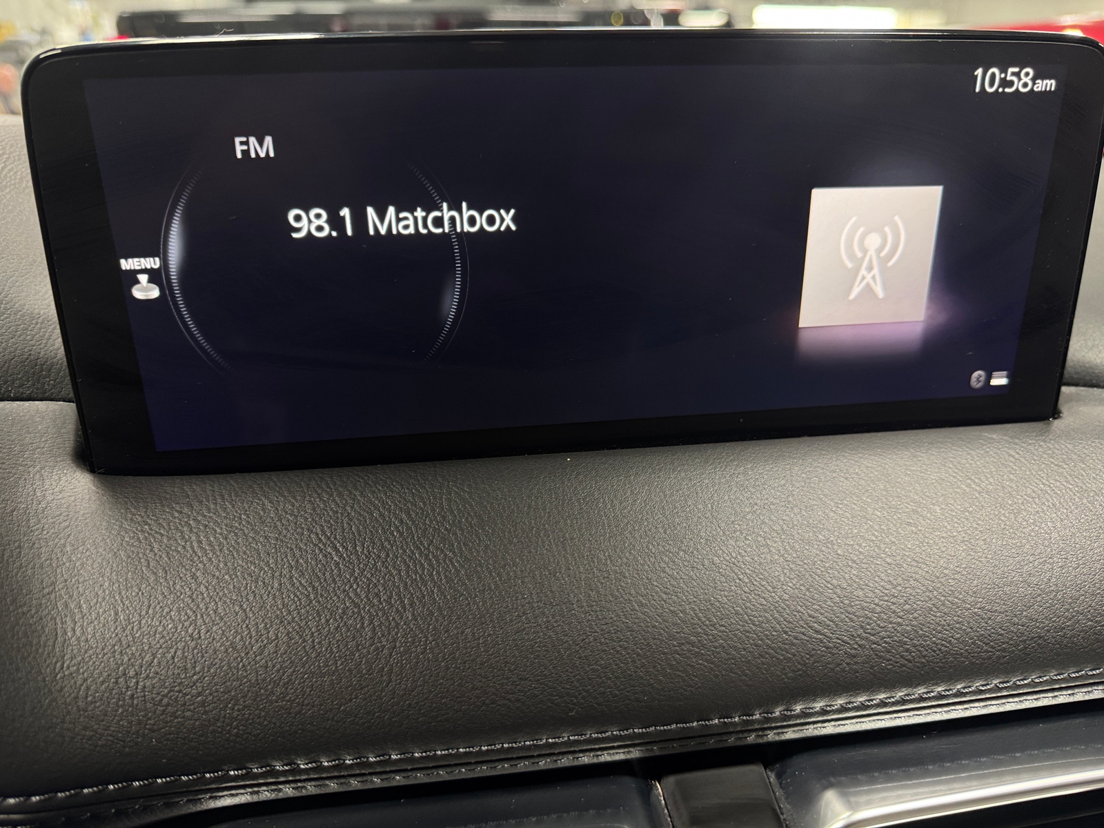 Thumbnail: 2021 Mazda CX-5 - 3