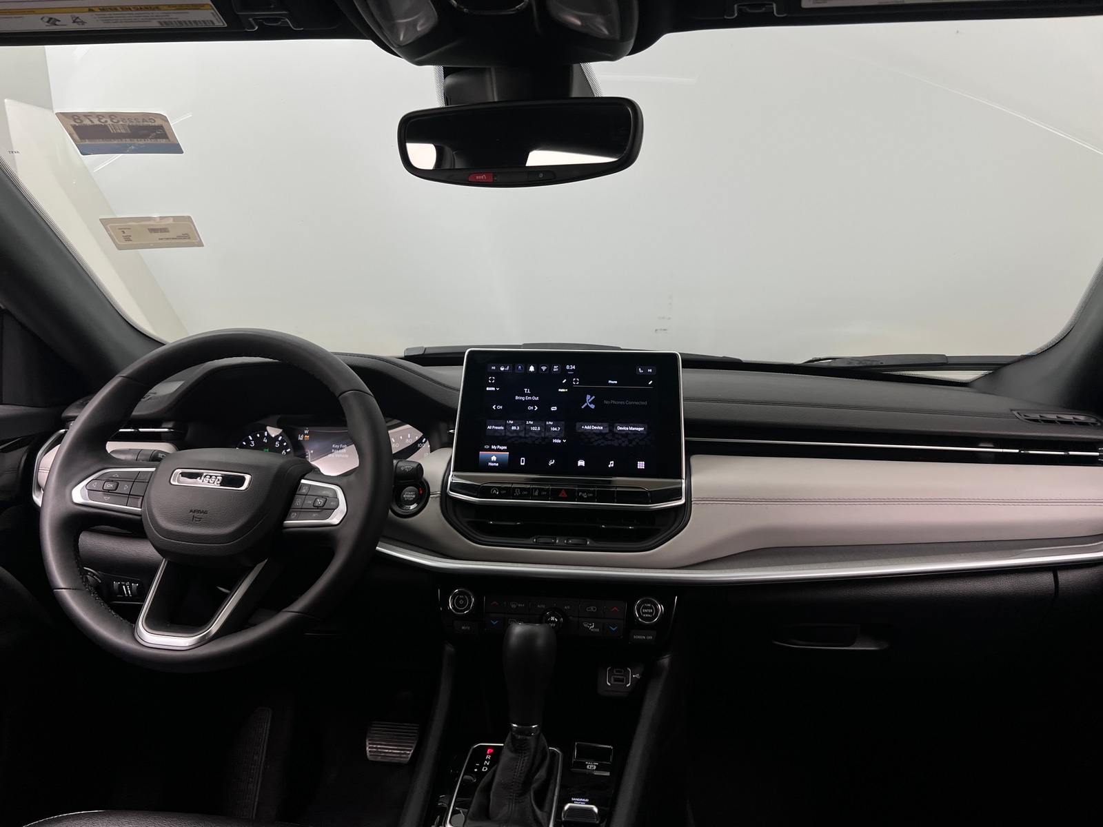 Thumbnail: 2025 Jeep Compass - 2