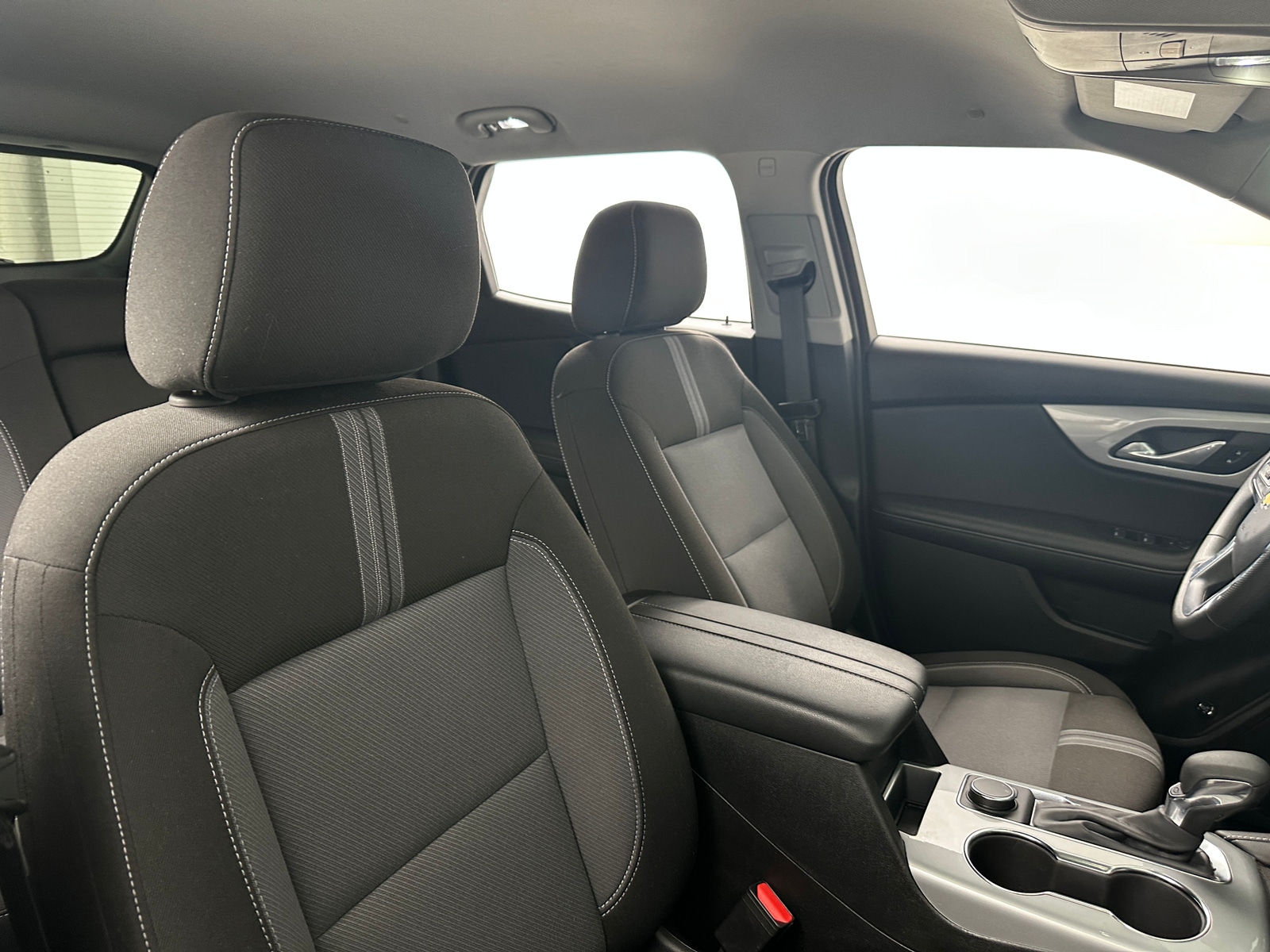 Thumbnail: 2024 Chevrolet Blazer - 2