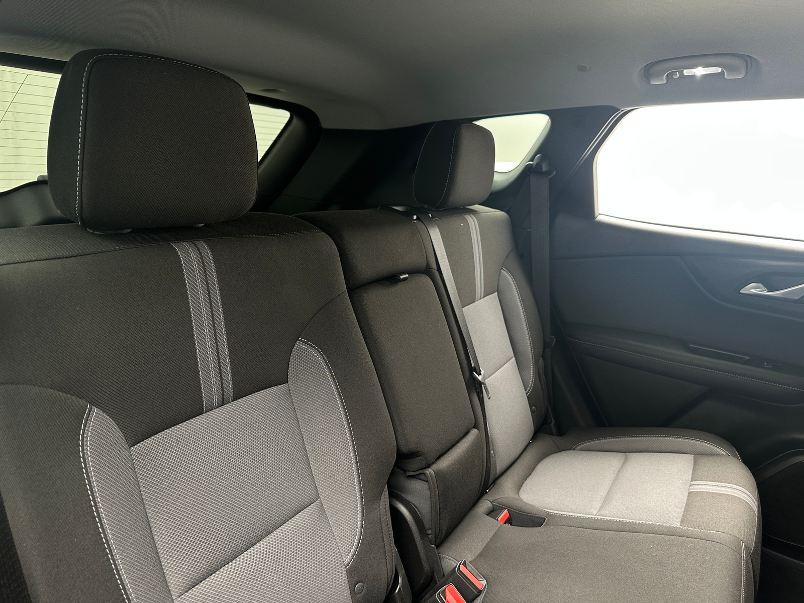 Thumbnail: 2024 Chevrolet Blazer - 6