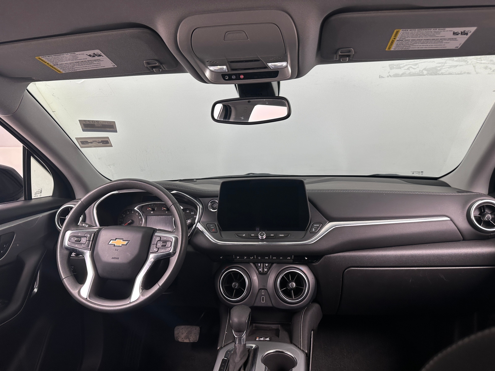 Thumbnail: 2024 Chevrolet Blazer - 3