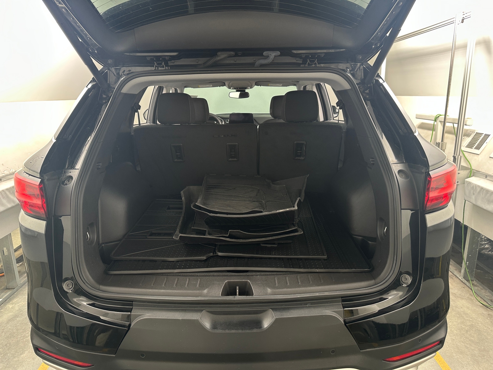 Thumbnail: 2024 Chevrolet Blazer - 7