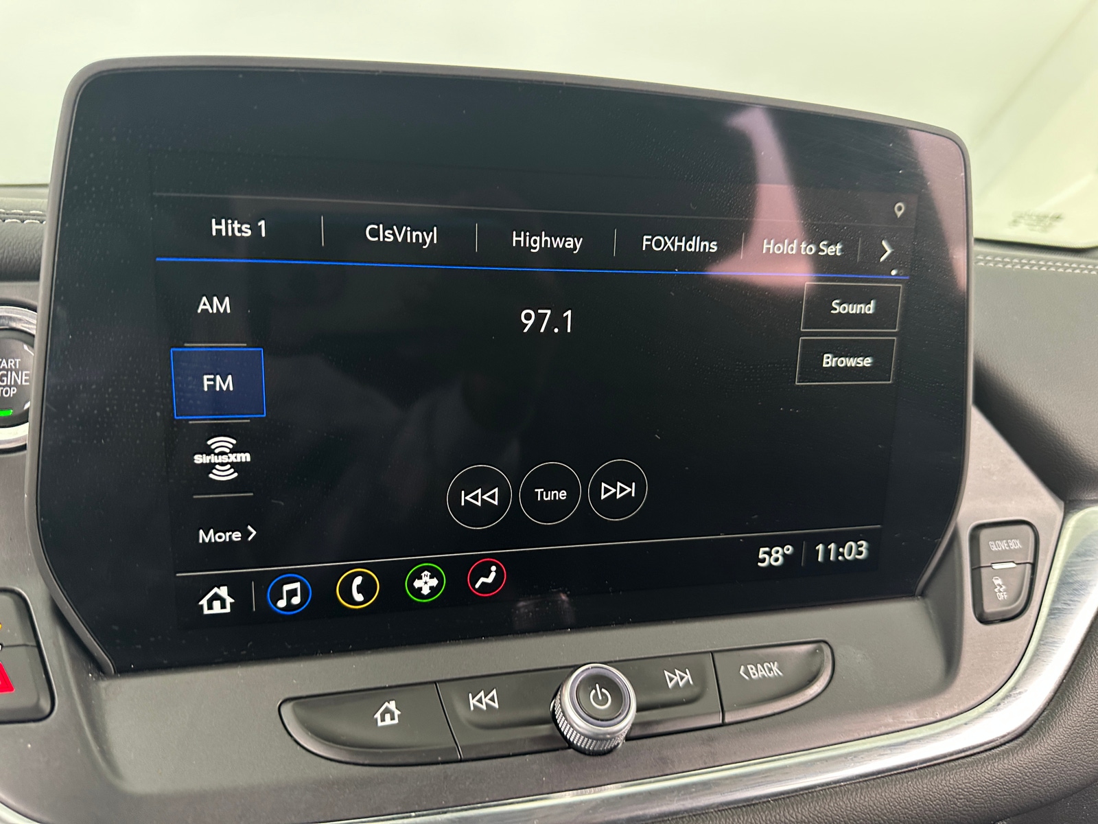 Thumbnail: 2024 Chevrolet Blazer - 4