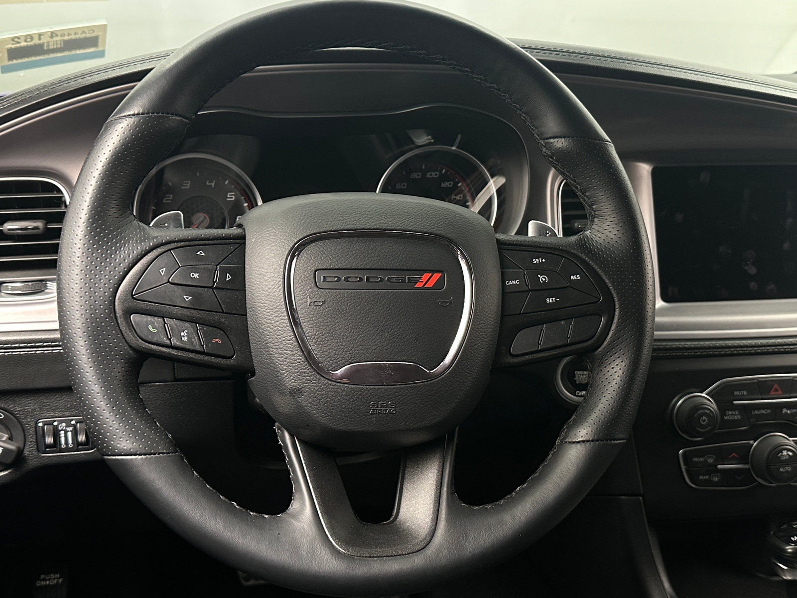 Thumbnail: 2023 Dodge Charger - 4