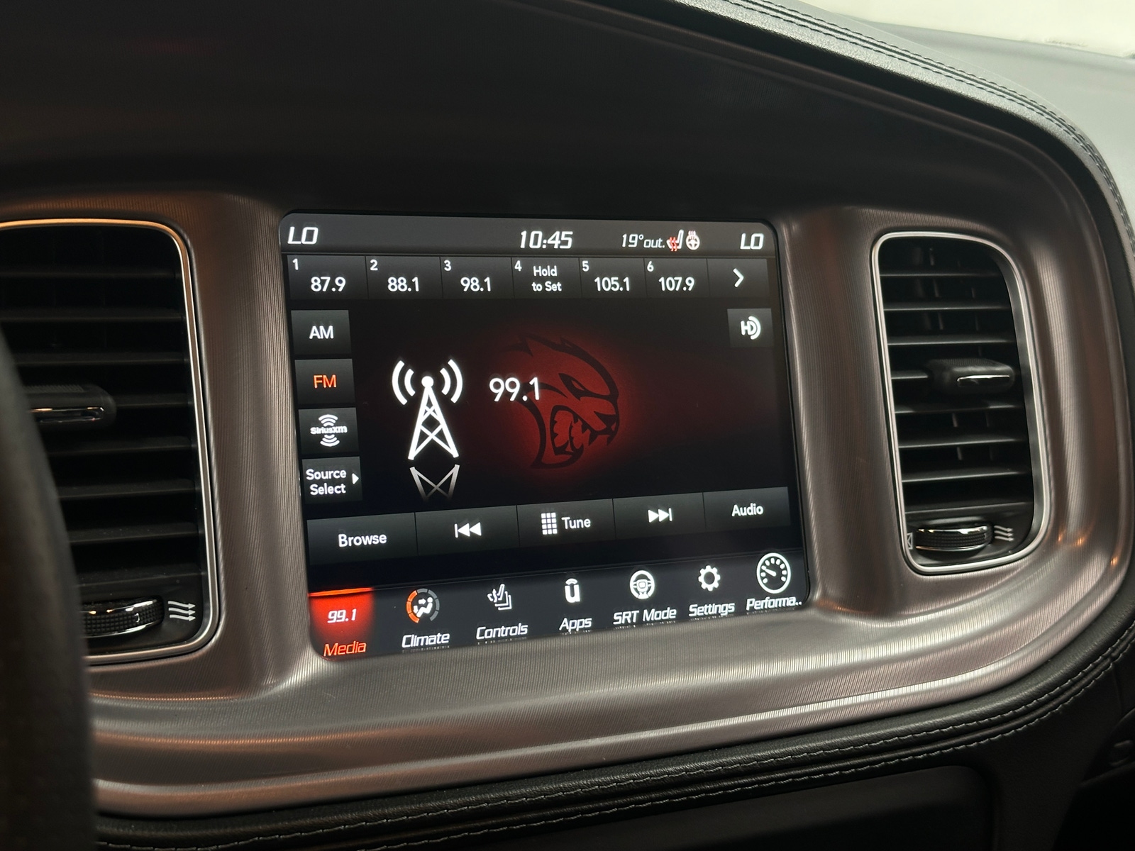 Thumbnail: 2023 Dodge Charger - 3