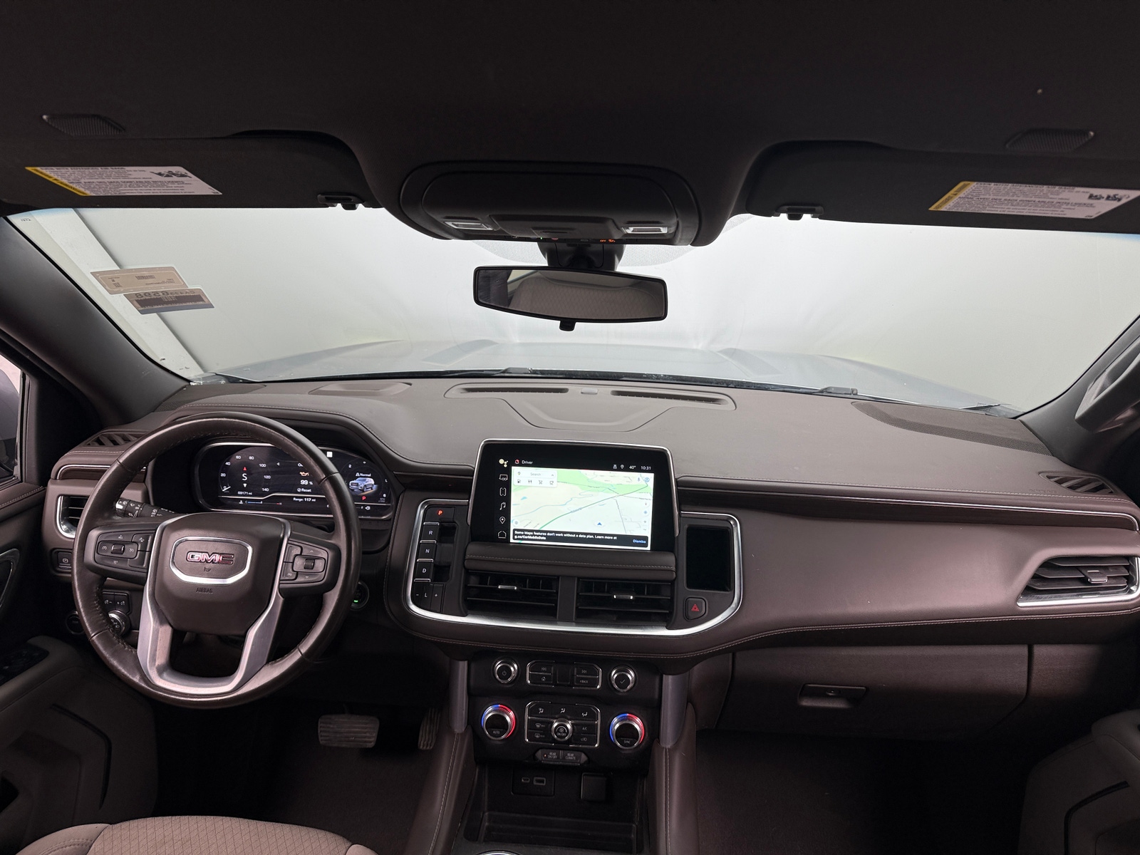 Thumbnail: 2022 GMC Yukon XL - 3