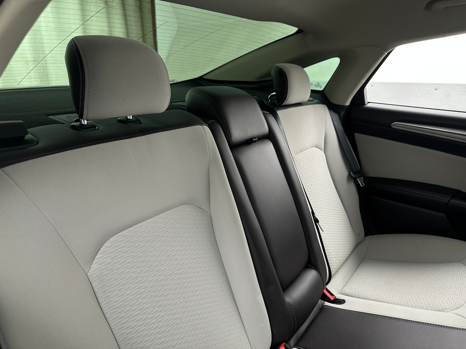 Thumbnail: 2019 Ford Fusion - 5