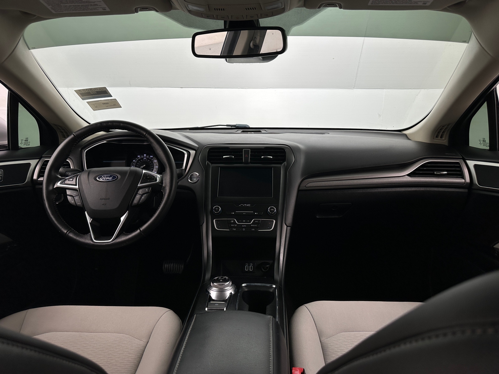 Thumbnail: 2019 Ford Fusion - 2