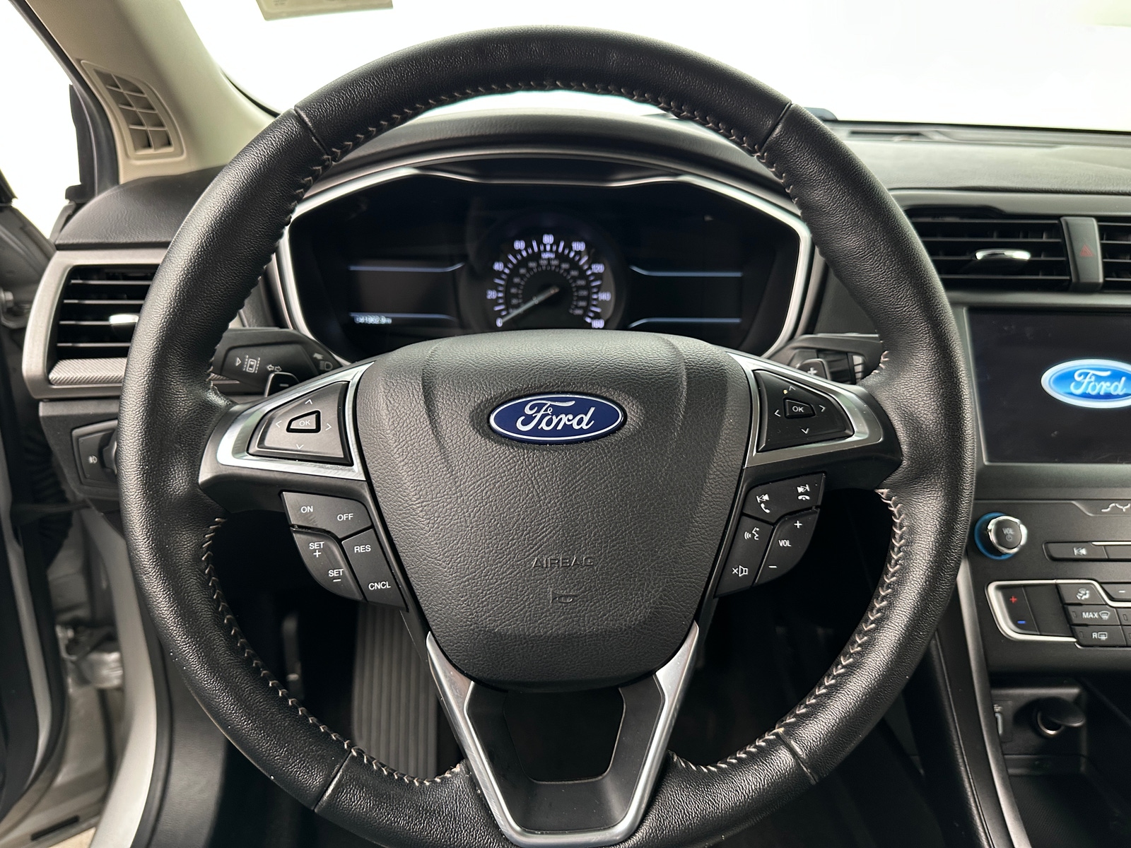 Thumbnail: 2019 Ford Fusion - 4