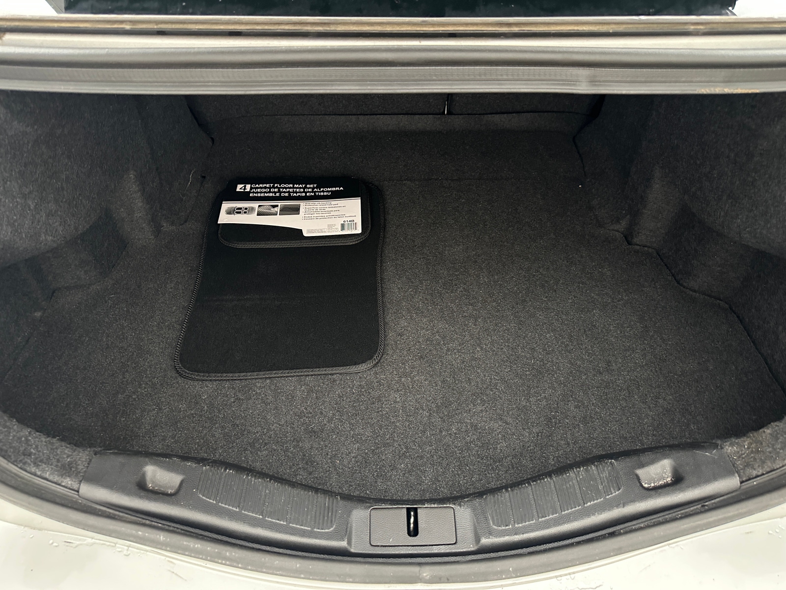 Thumbnail: 2019 Ford Fusion - 6