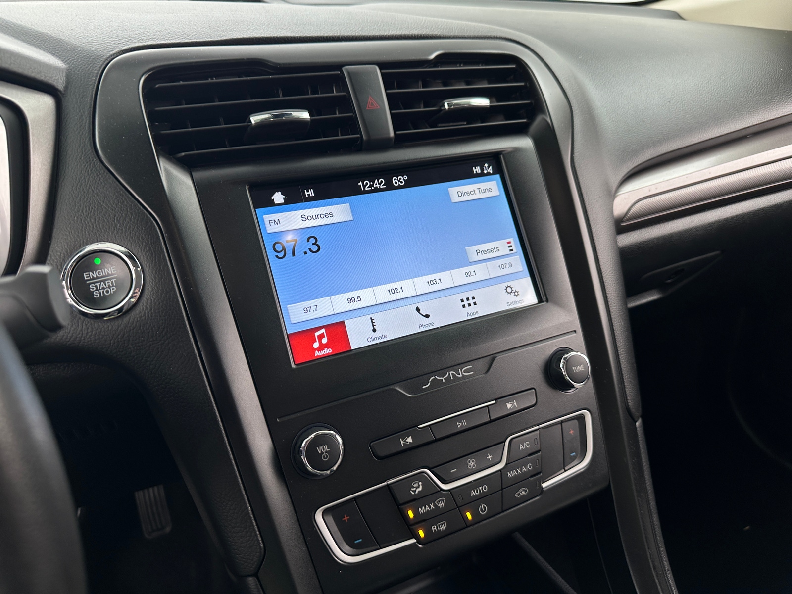 Thumbnail: 2019 Ford Fusion - 3