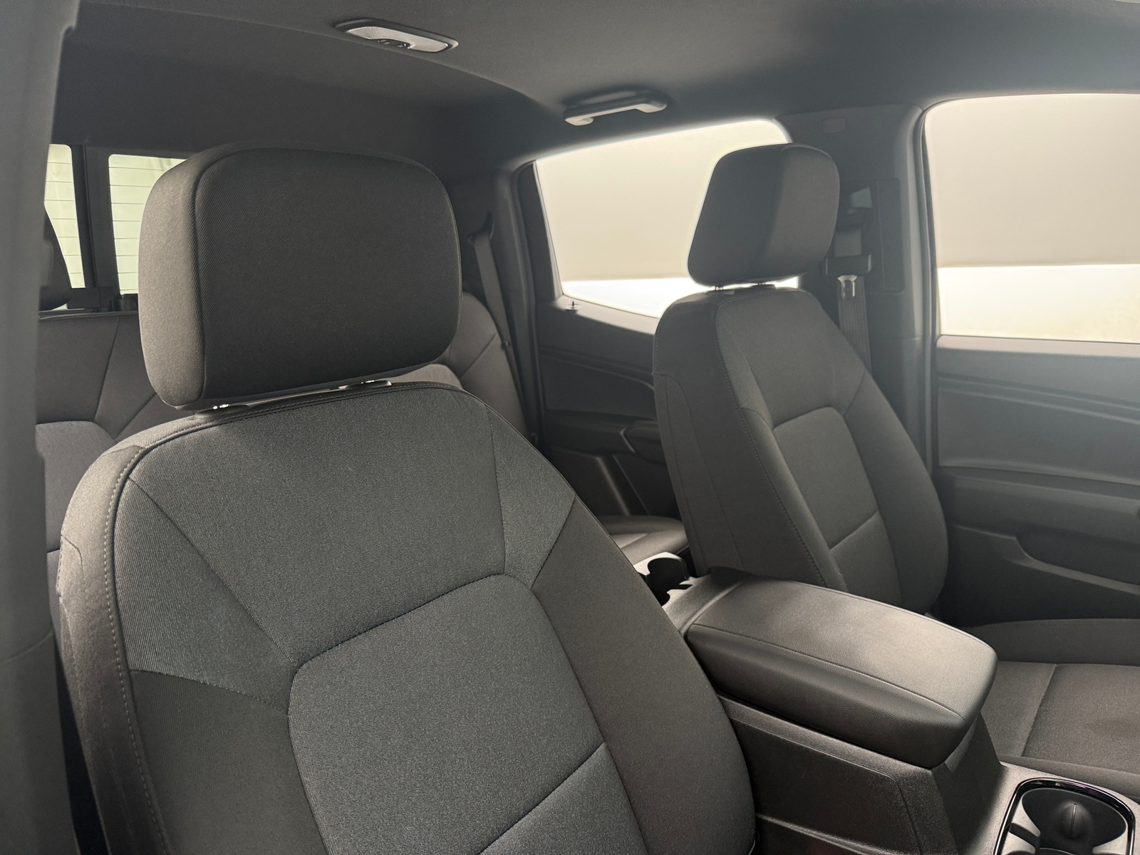 Thumbnail: 2024 Chevrolet Colorado - 2