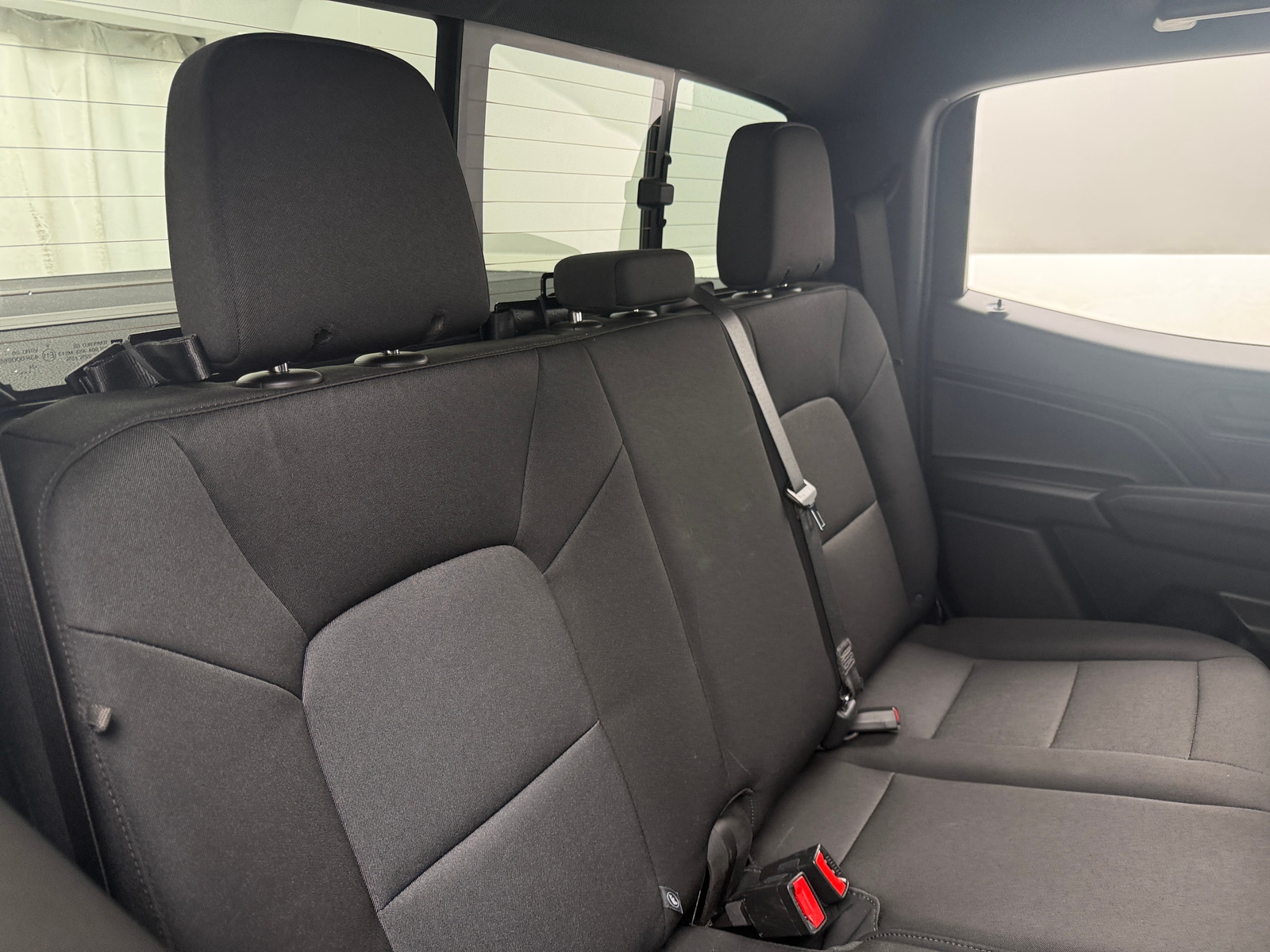 Thumbnail: 2024 Chevrolet Colorado - 6