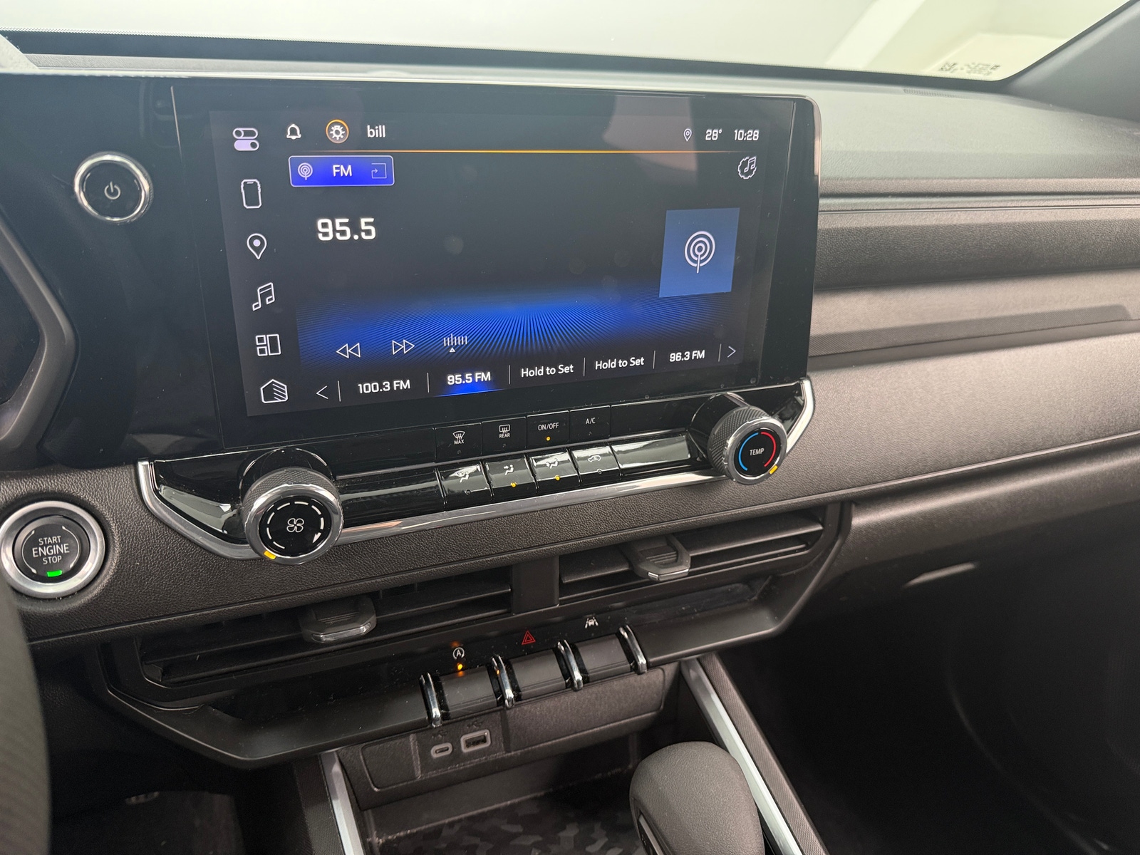 Thumbnail: 2024 Chevrolet Colorado - 4