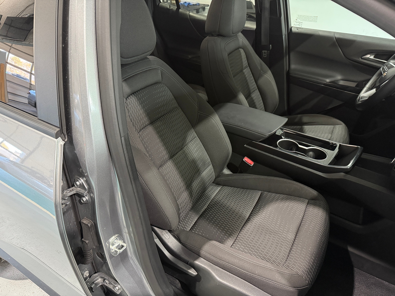 Thumbnail: 2025 Chevrolet Equinox - 2