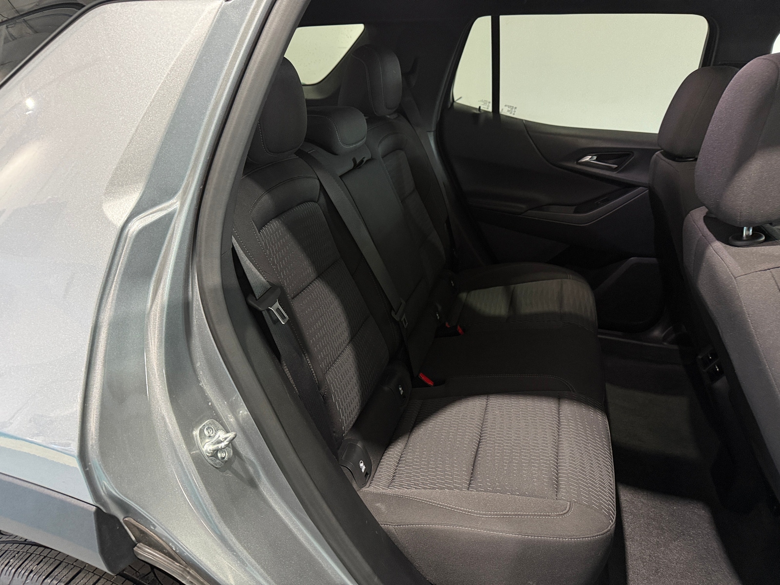 Thumbnail: 2025 Chevrolet Equinox - 6