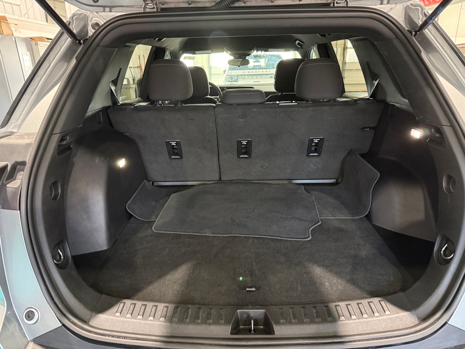 Thumbnail: 2025 Chevrolet Equinox - 7