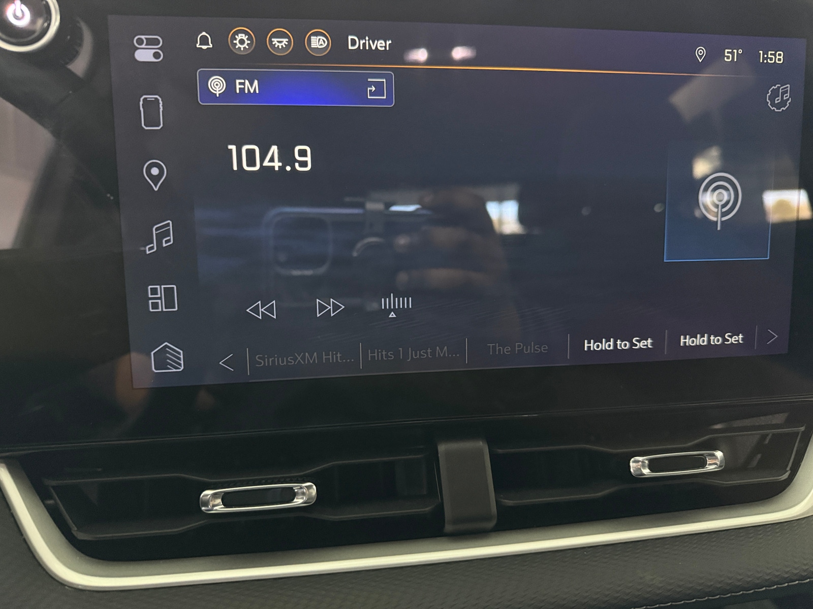 Thumbnail: 2025 Chevrolet Equinox - 4