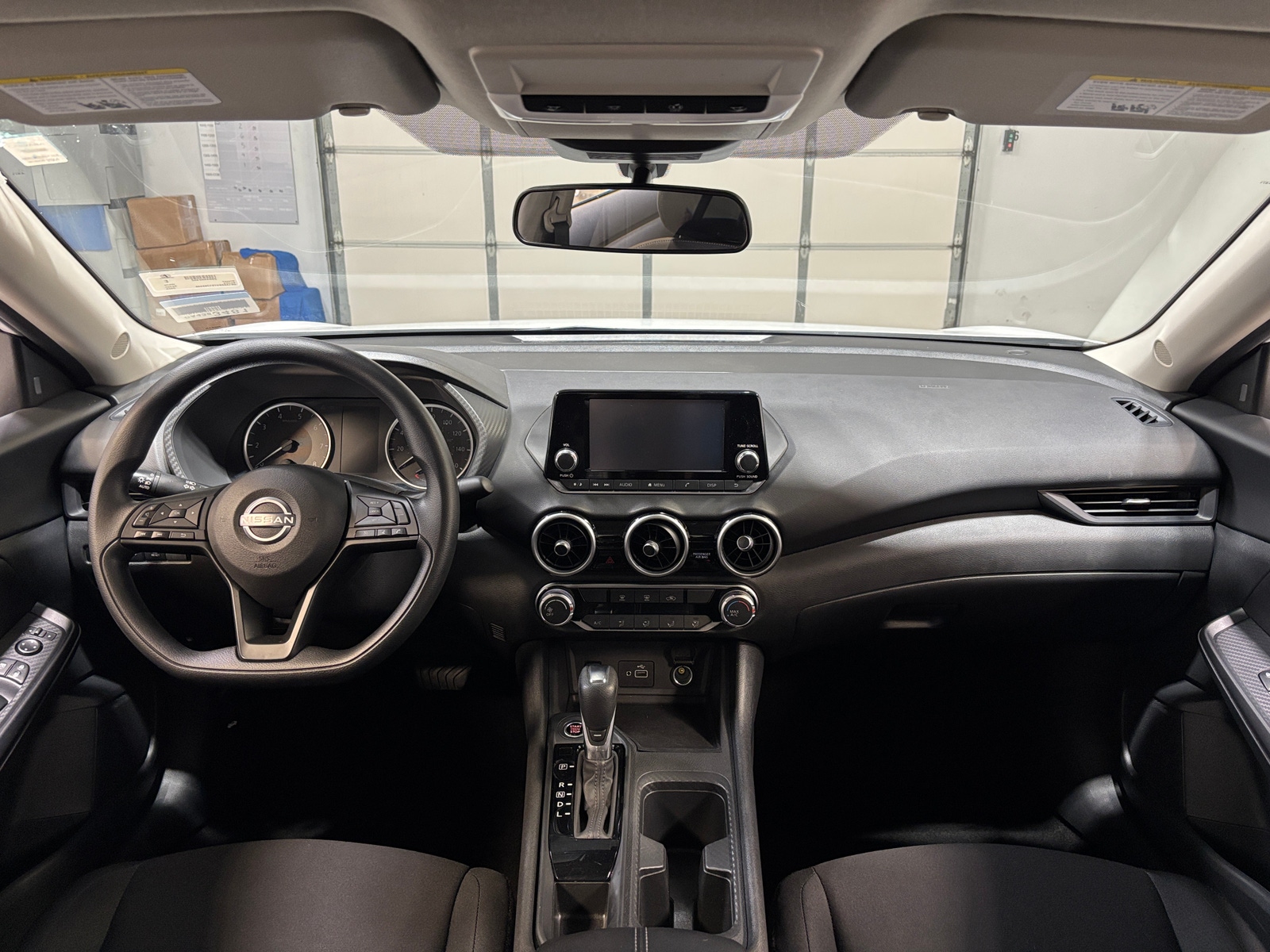 Thumbnail: 2025 Nissan Sentra - 3