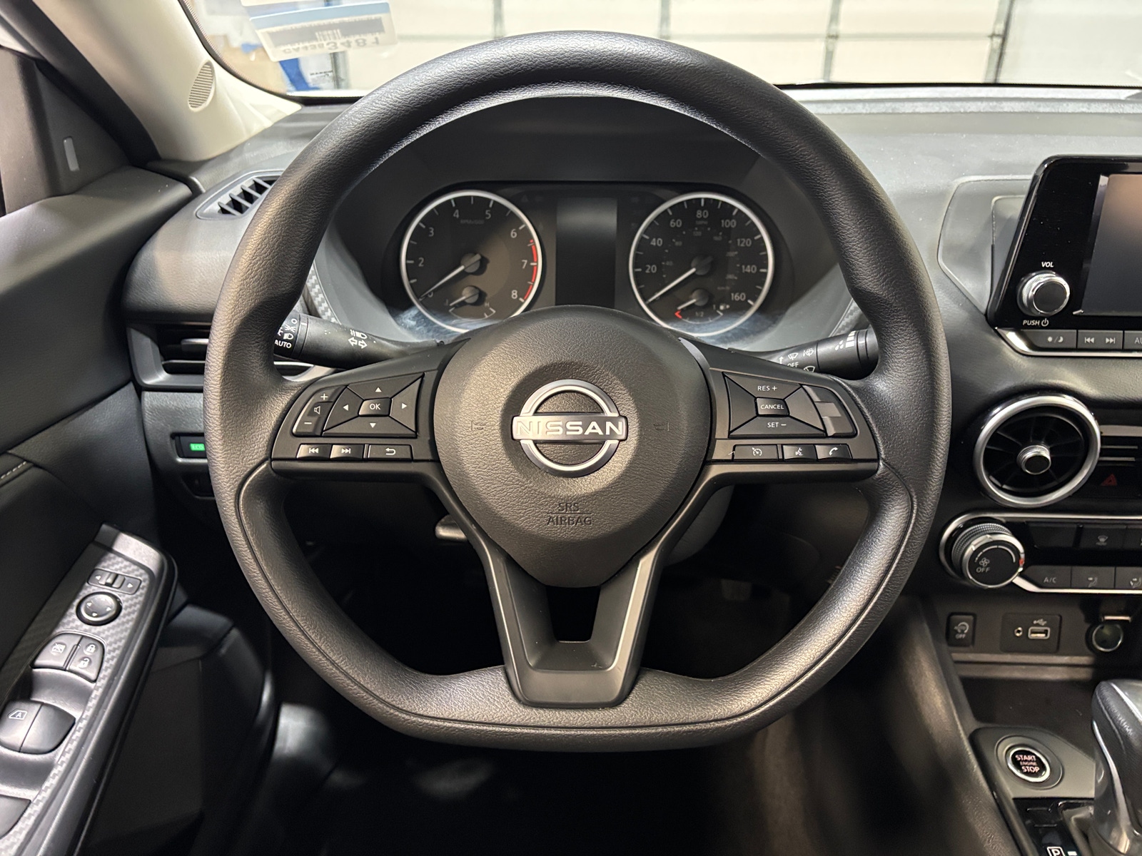 Thumbnail: 2025 Nissan Sentra - 5